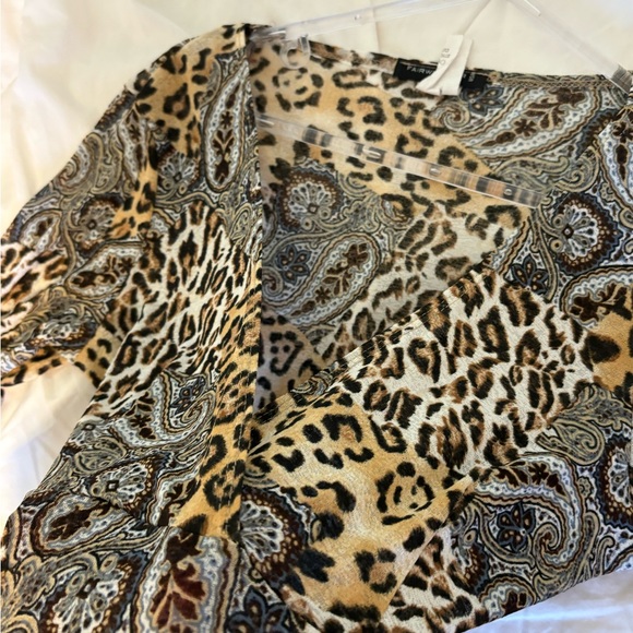 80’s top - Picture 4 of 5